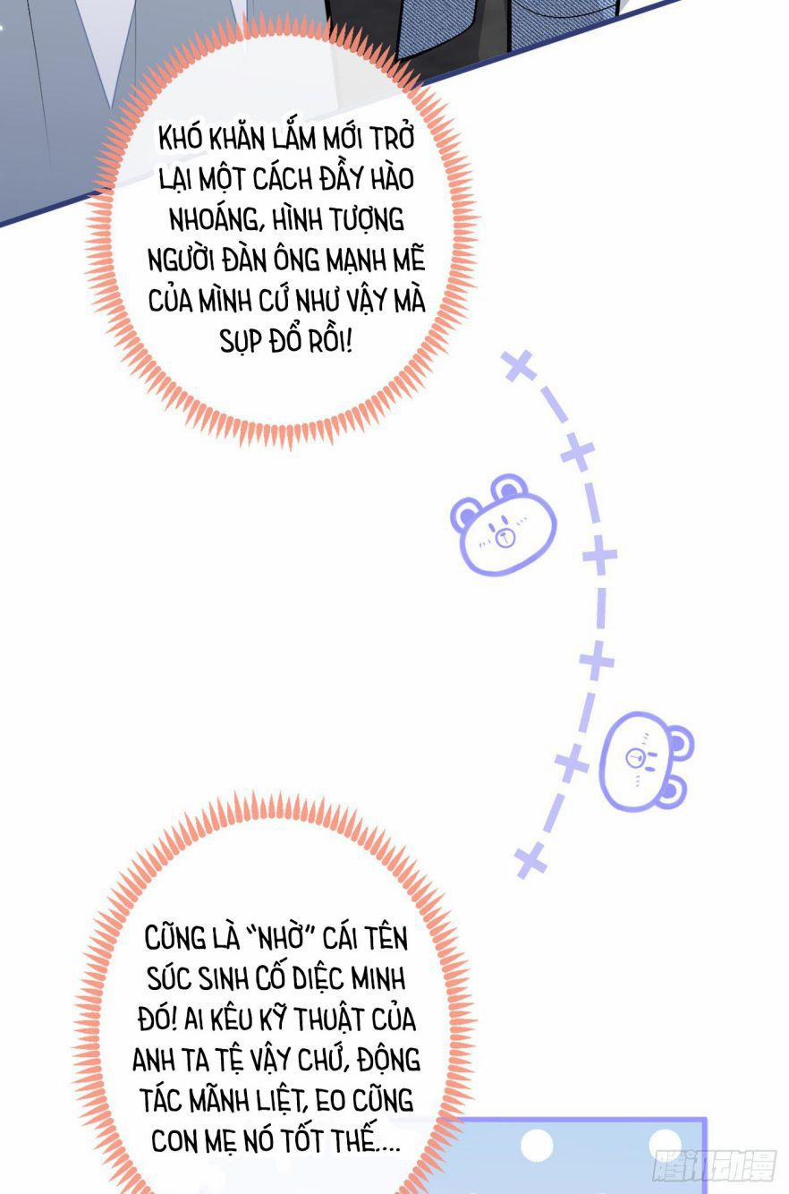 Hotsearch Của Ảnh Đế 81.5 trang 12