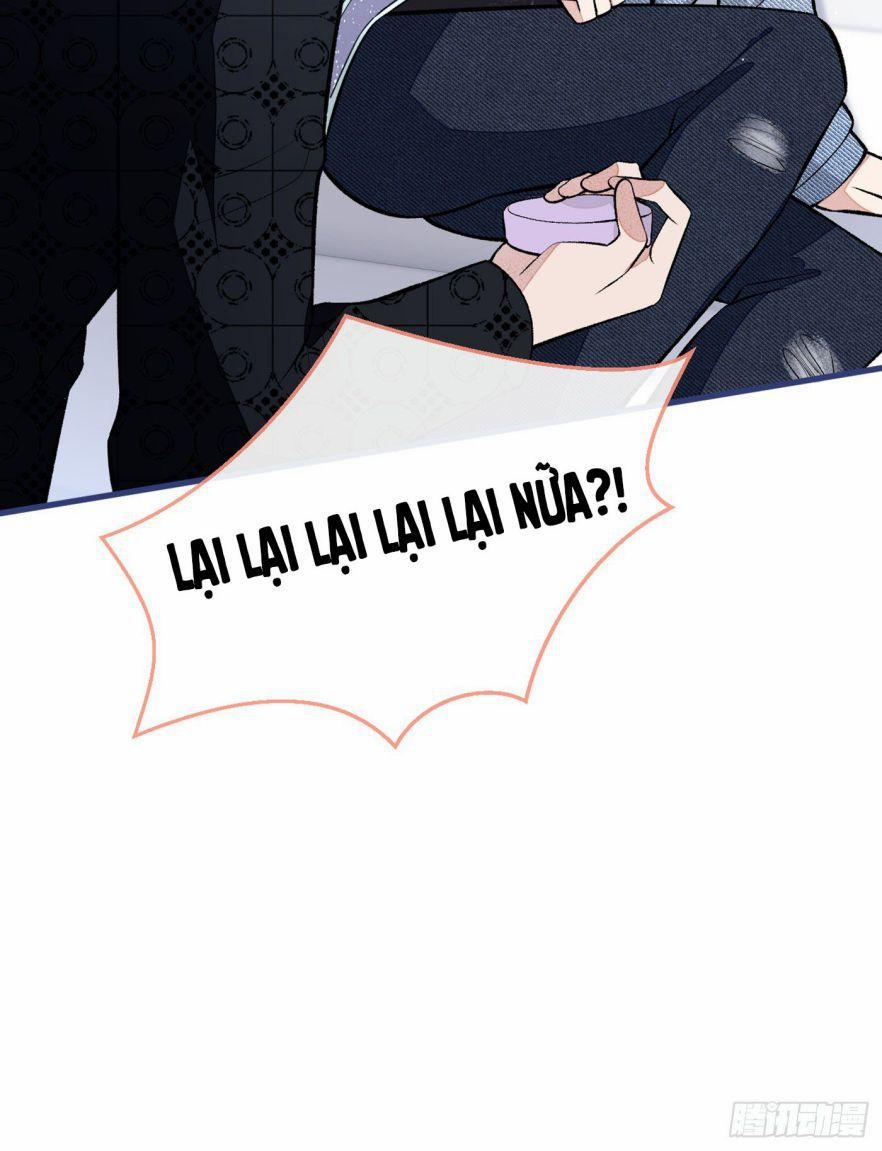 Hotsearch Của Ảnh Đế 81.5 trang 20