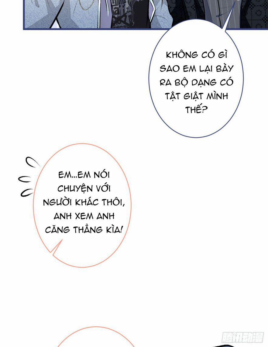 Hotsearch Của Ảnh Đế 81.5 trang 26