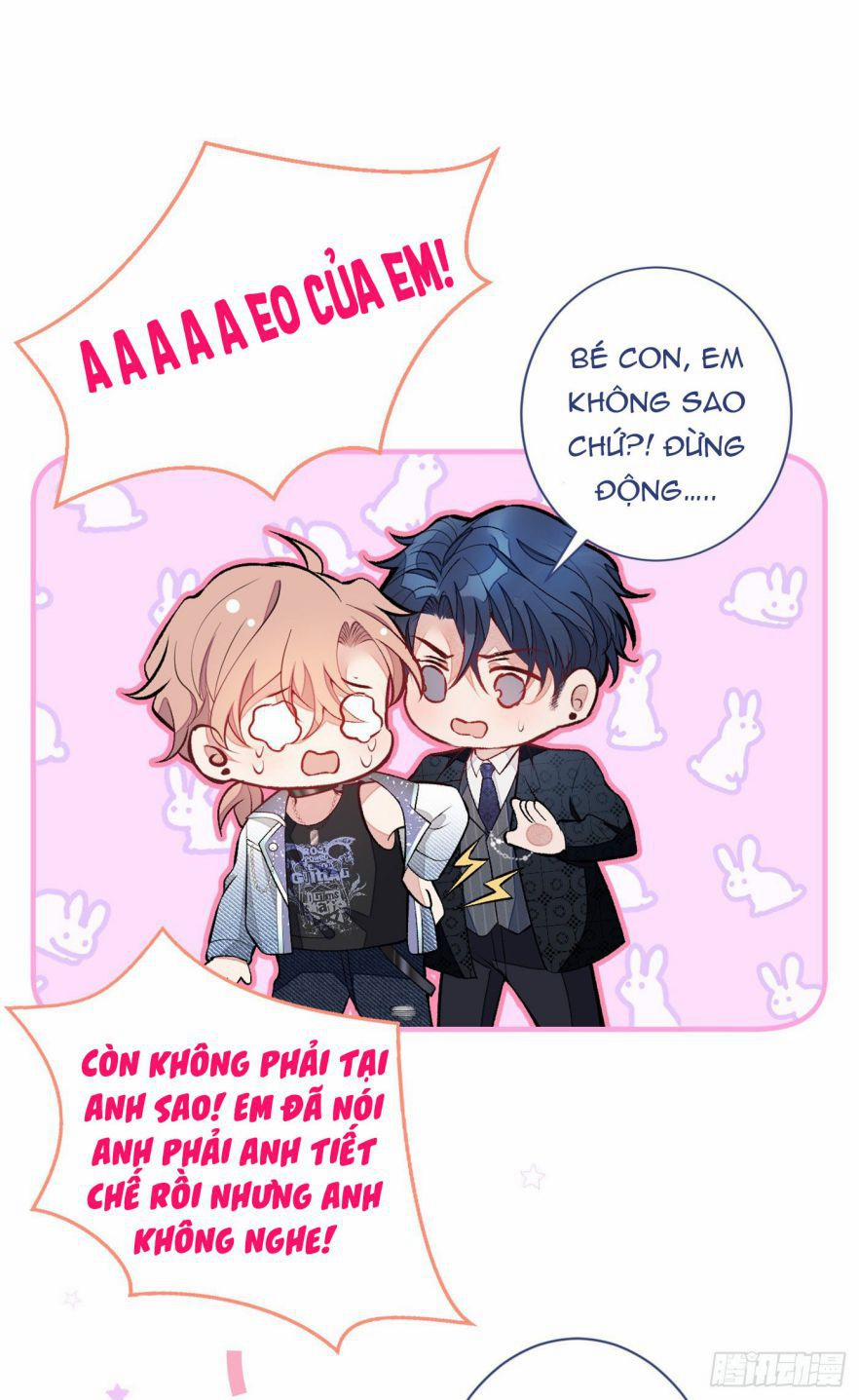 Hotsearch Của Ảnh Đế 81.5 trang 6