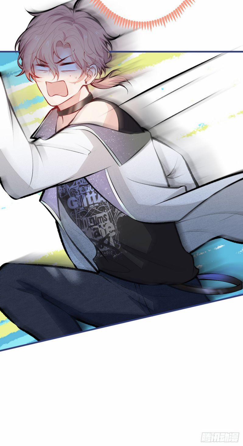 Hotsearch Của Ảnh Đế 82.5 trang 10