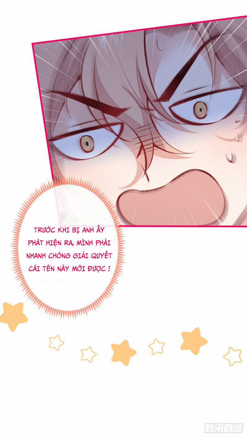 Hotsearch Của Ảnh Đế 82.5 trang 11