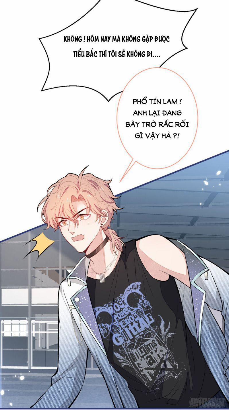 Hotsearch Của Ảnh Đế 82.5 trang 13