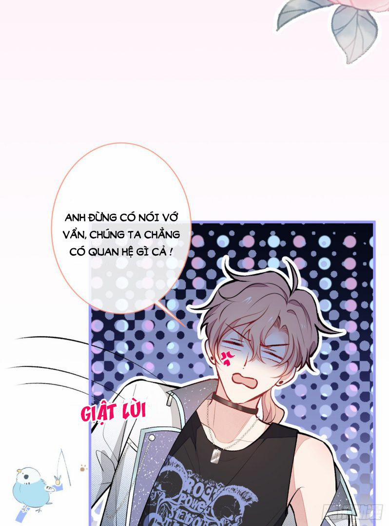 Hotsearch Của Ảnh Đế 82.5 trang 15