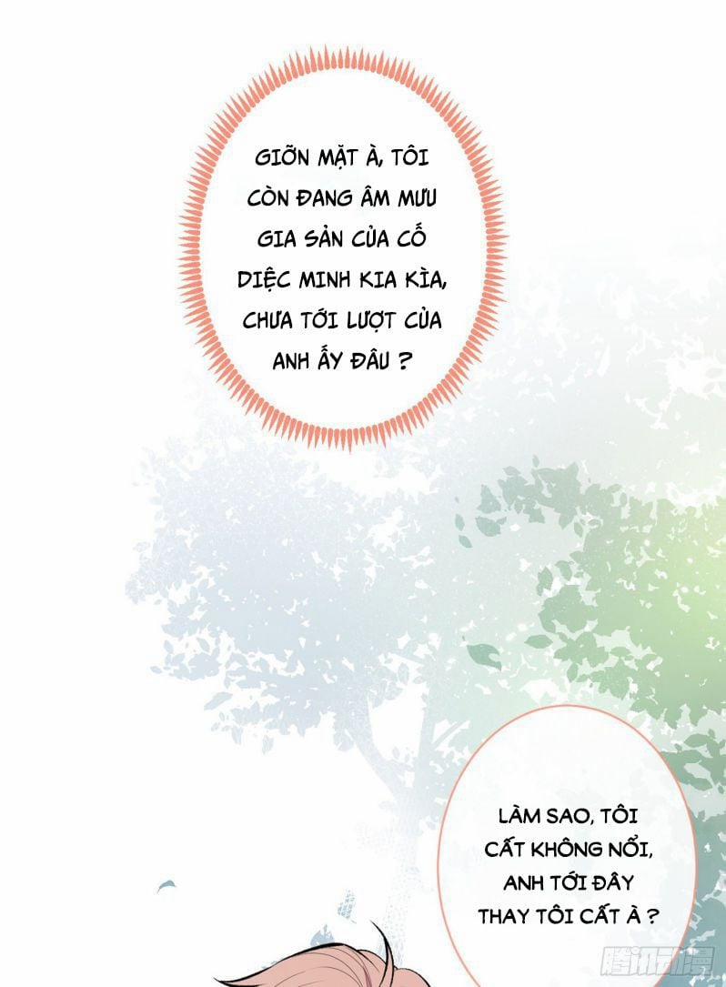 Hotsearch Của Ảnh Đế 82.5 trang 20