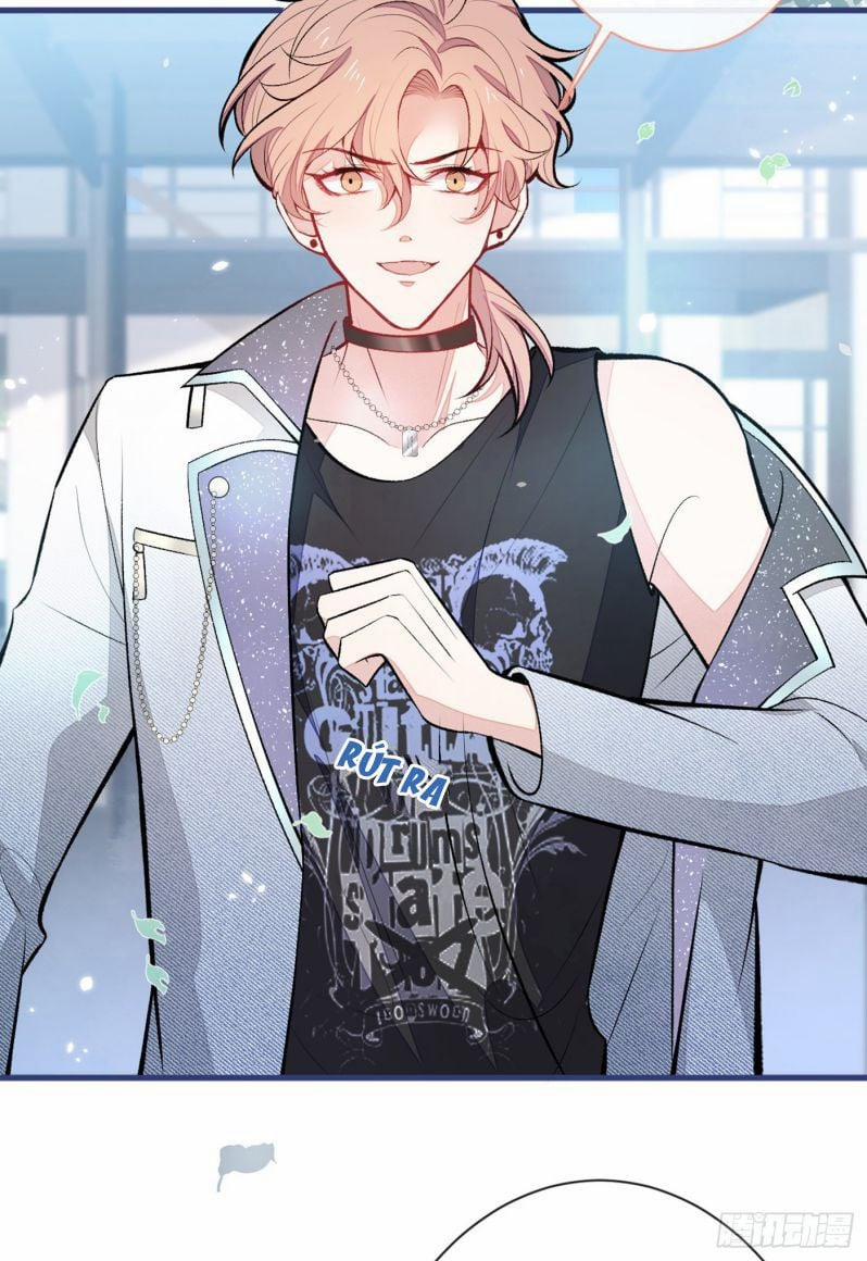 Hotsearch Của Ảnh Đế 82.5 trang 21