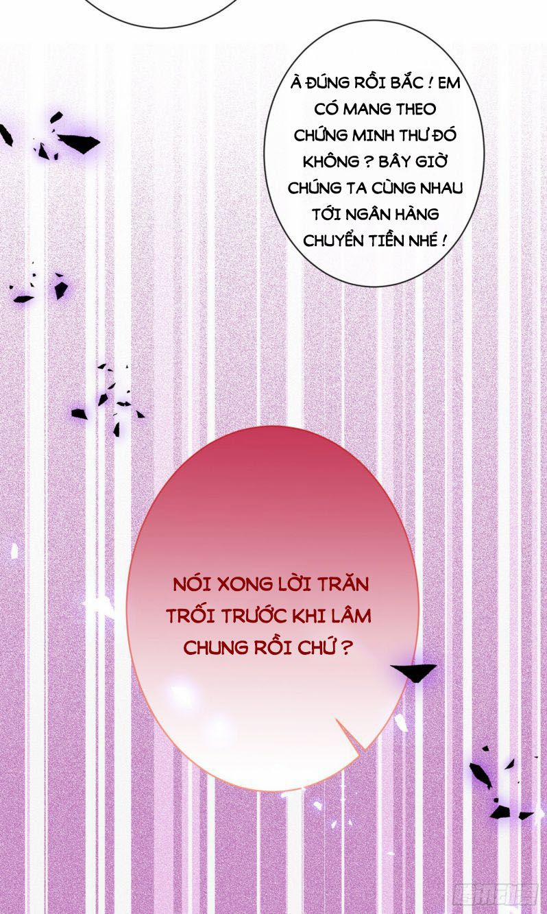 Hotsearch Của Ảnh Đế 82.5 trang 23