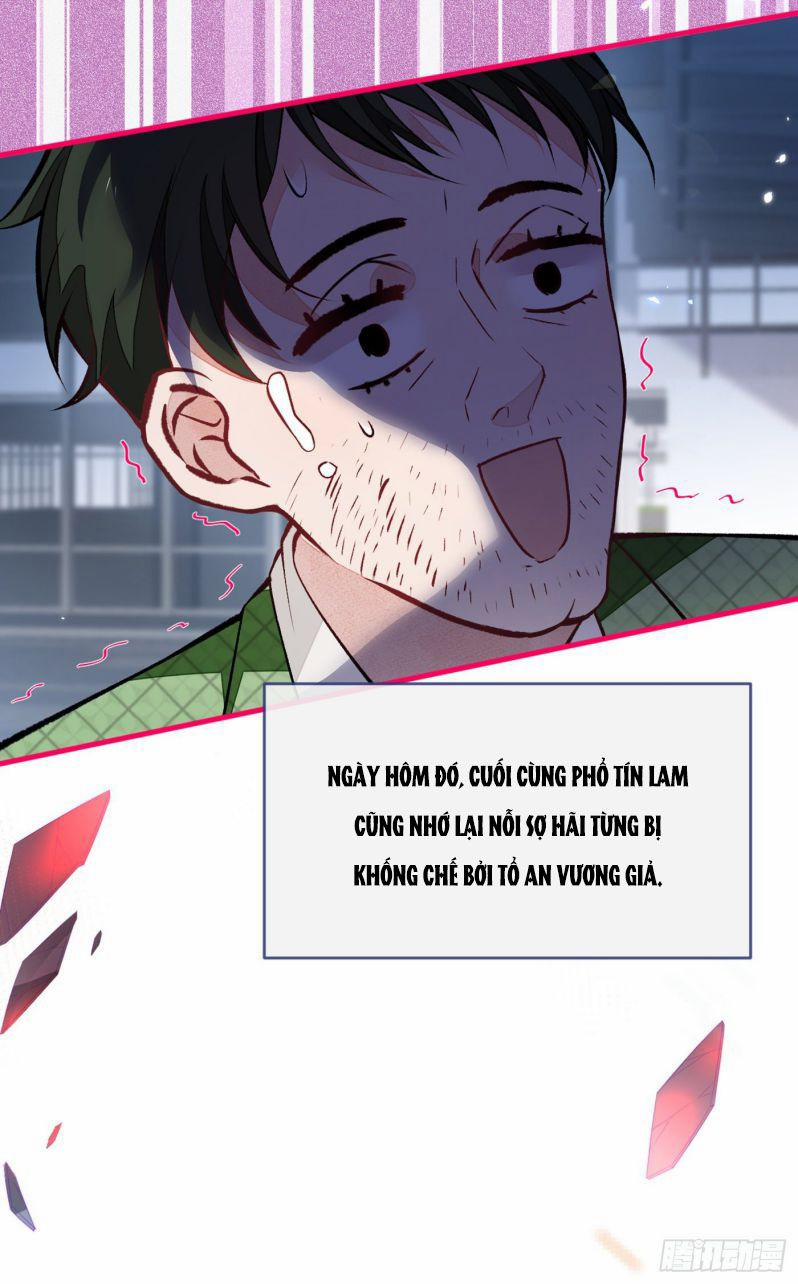 Hotsearch Của Ảnh Đế 82.5 trang 24