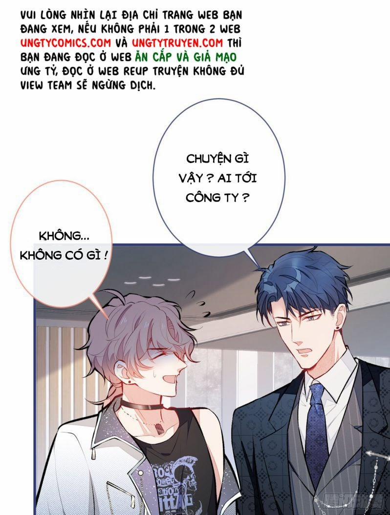 Hotsearch Của Ảnh Đế 82.5 trang 6