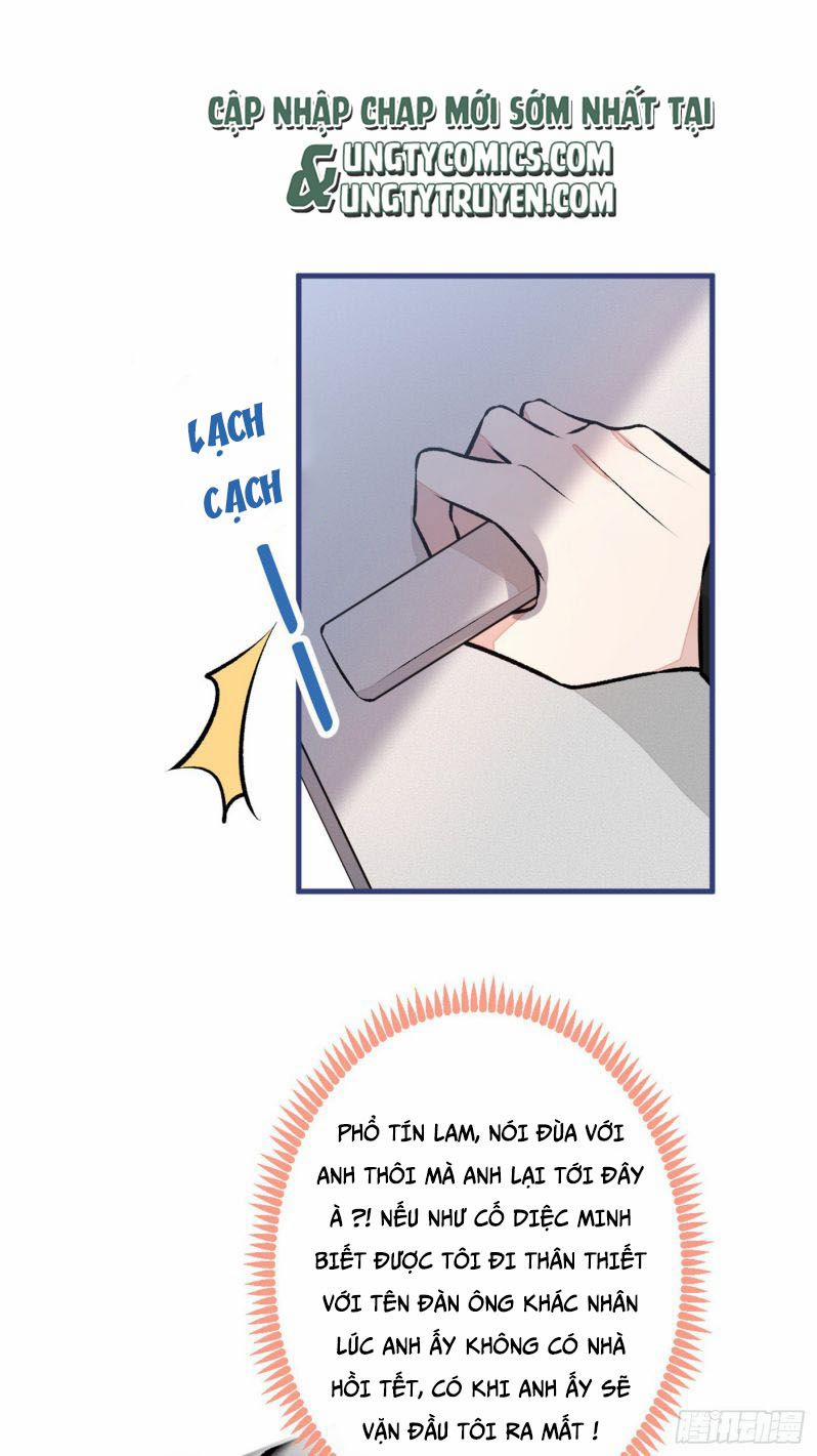 Hotsearch Của Ảnh Đế 82.5 trang 9