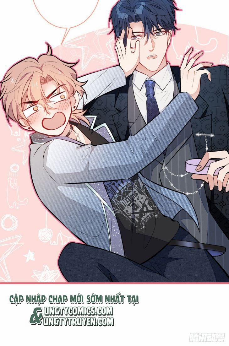 Hotsearch Của Ảnh Đế 82 trang 11