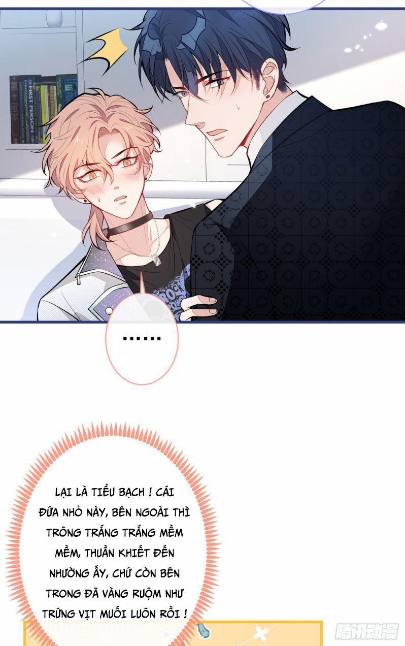 Hotsearch Của Ảnh Đế 82 trang 13