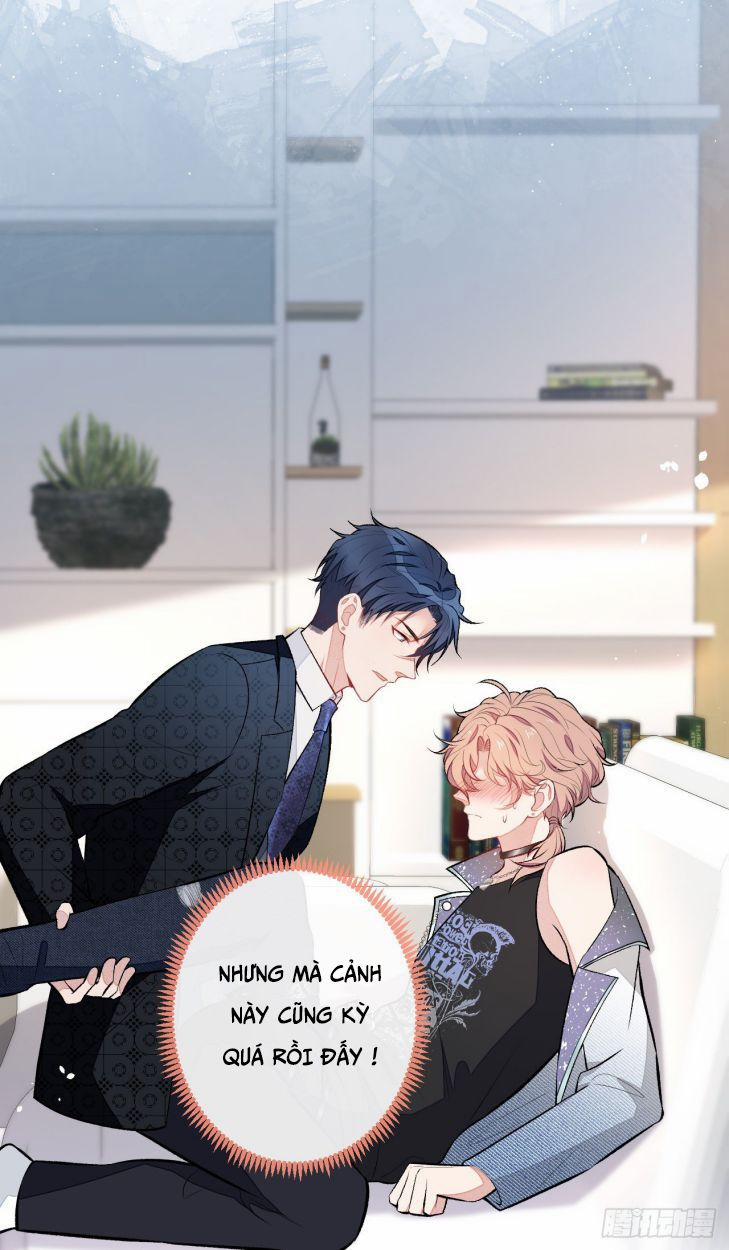 Hotsearch Của Ảnh Đế 82 trang 8