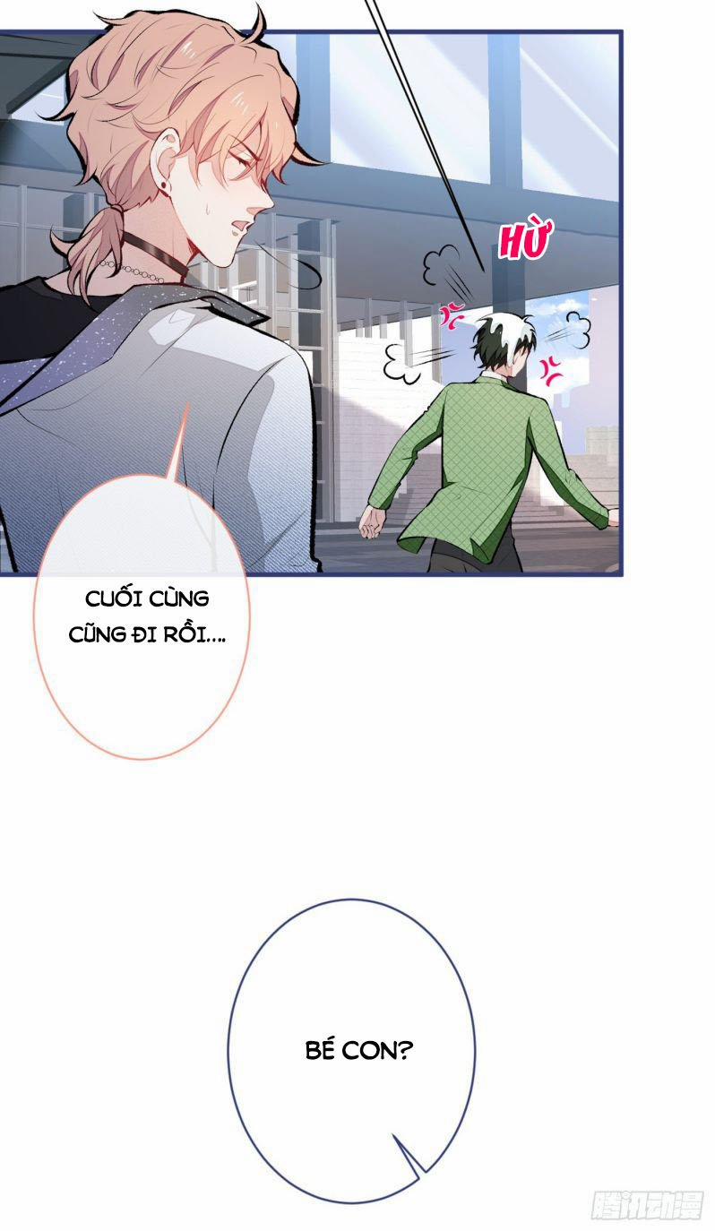 Hotsearch Của Ảnh Đế 83 trang 14