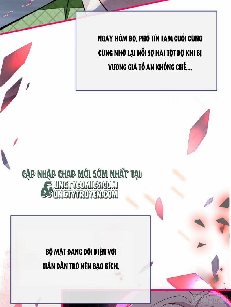 Hotsearch Của Ảnh Đế 83 trang 2