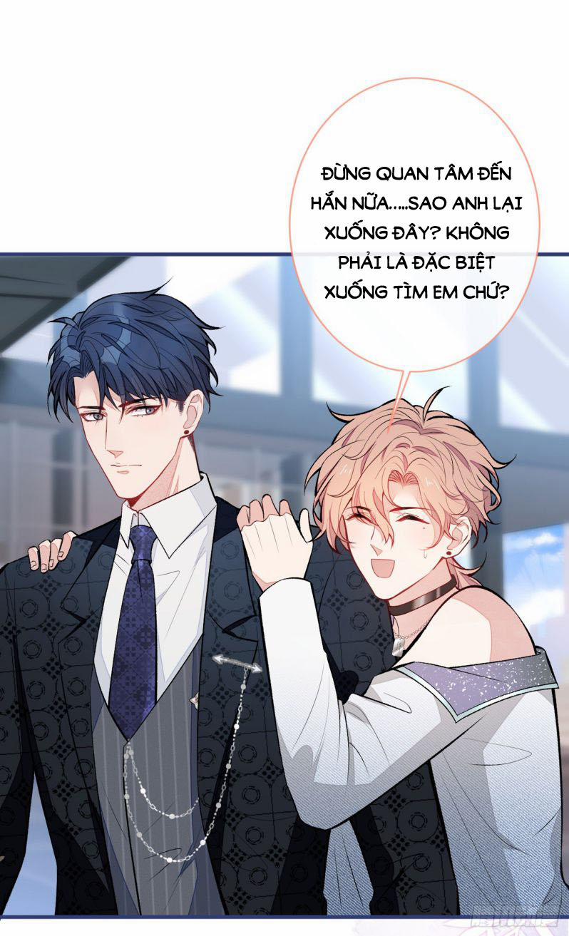 Hotsearch Của Ảnh Đế 83 trang 20