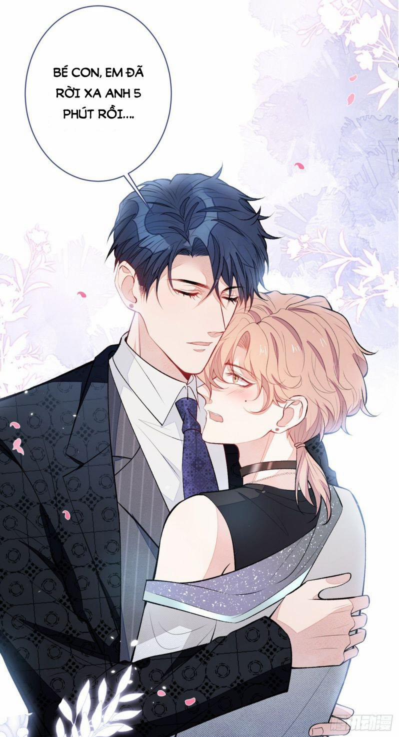 Hotsearch Của Ảnh Đế 83 trang 21