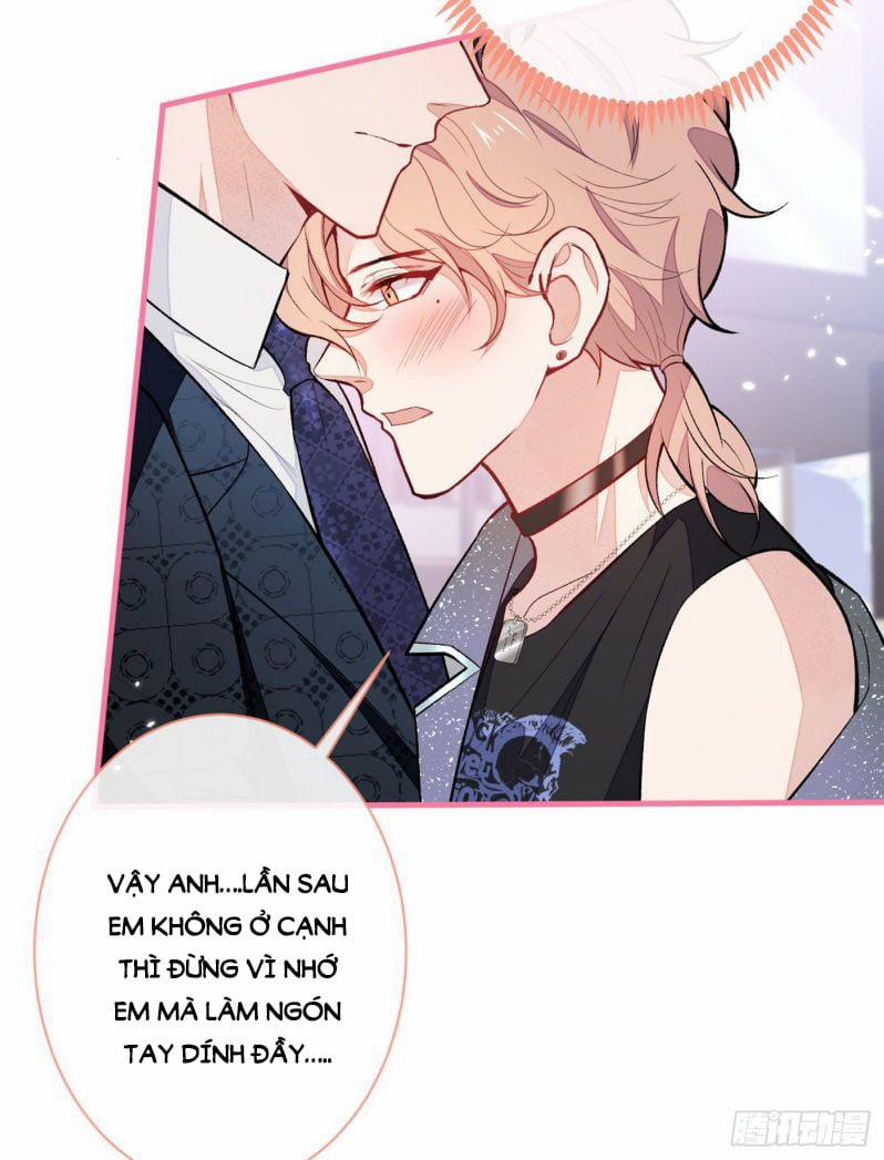 Hotsearch Của Ảnh Đế 83 trang 23