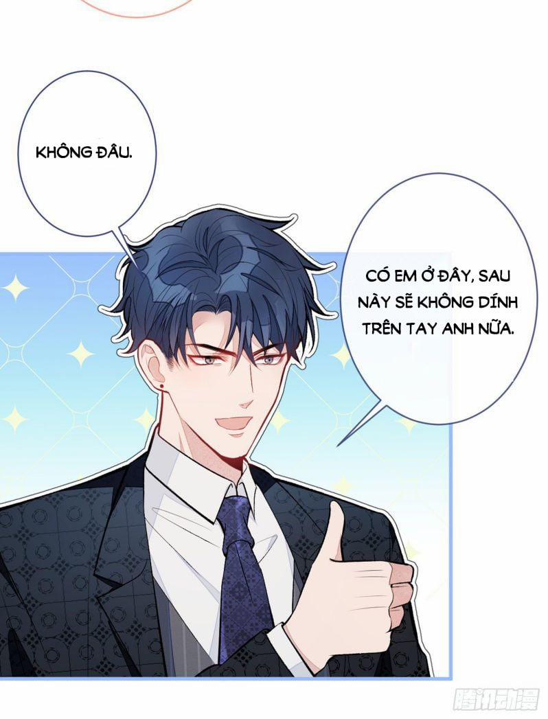 Hotsearch Của Ảnh Đế 83 trang 24