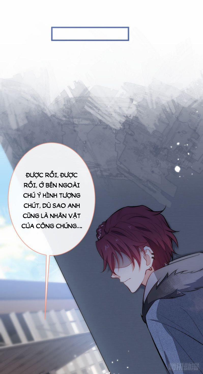 Hotsearch Của Ảnh Đế 83 trang 26