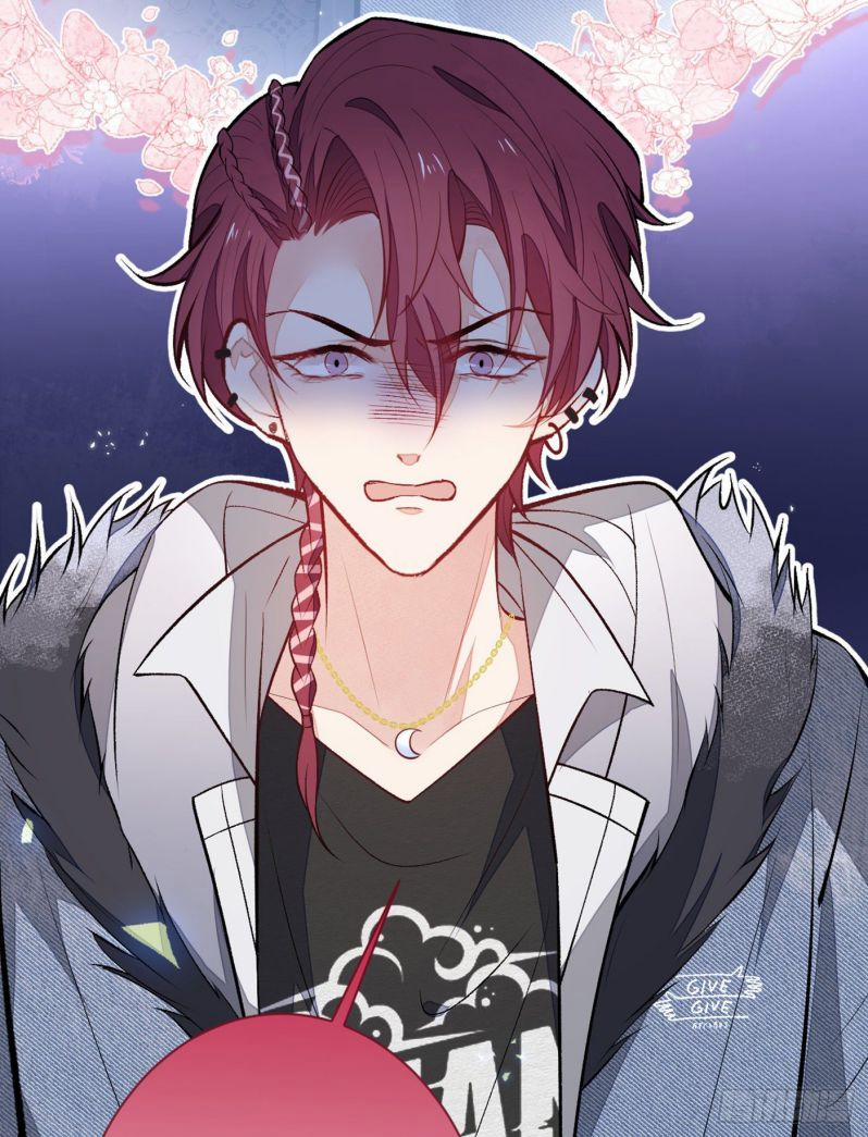 Hotsearch Của Ảnh Đế 83 trang 30