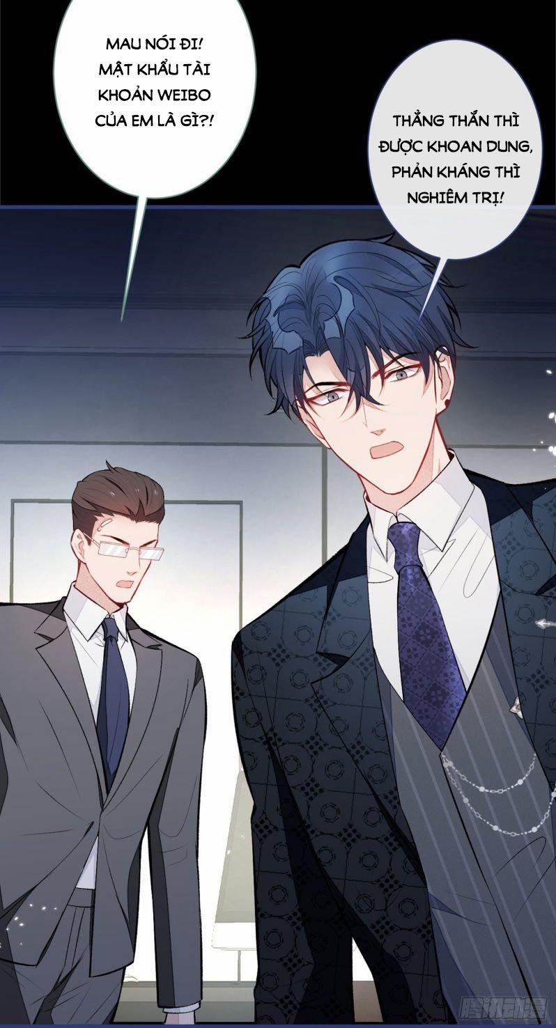 Hotsearch Của Ảnh Đế 83 trang 34