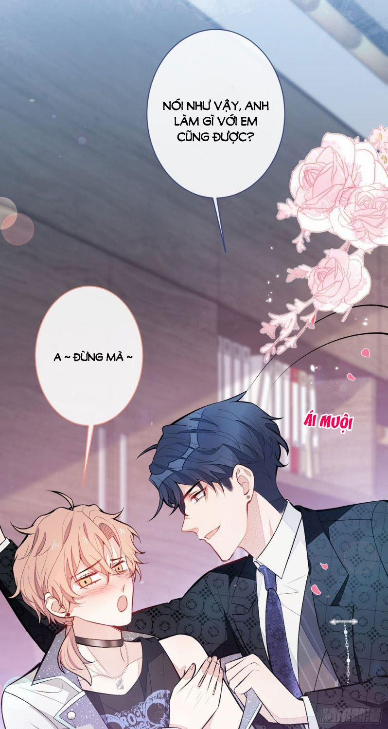 Hotsearch Của Ảnh Đế 83 trang 36