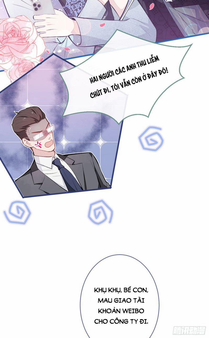 Hotsearch Của Ảnh Đế 83 trang 37