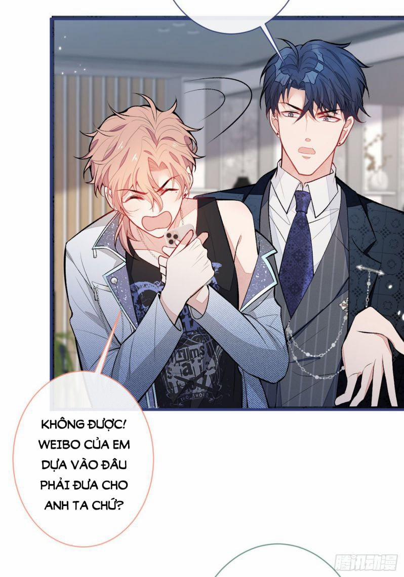 Hotsearch Của Ảnh Đế 83 trang 38