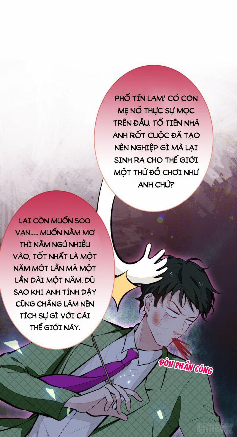 Hotsearch Của Ảnh Đế 83 trang 4