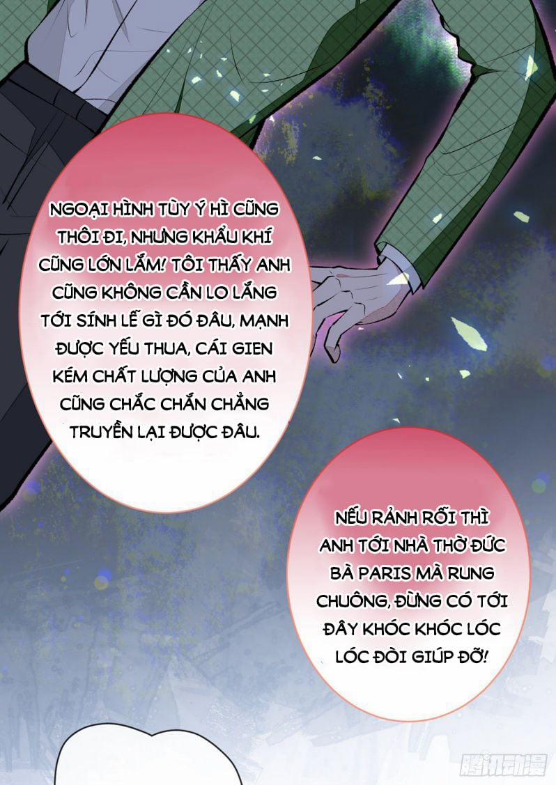 Hotsearch Của Ảnh Đế 83 trang 5