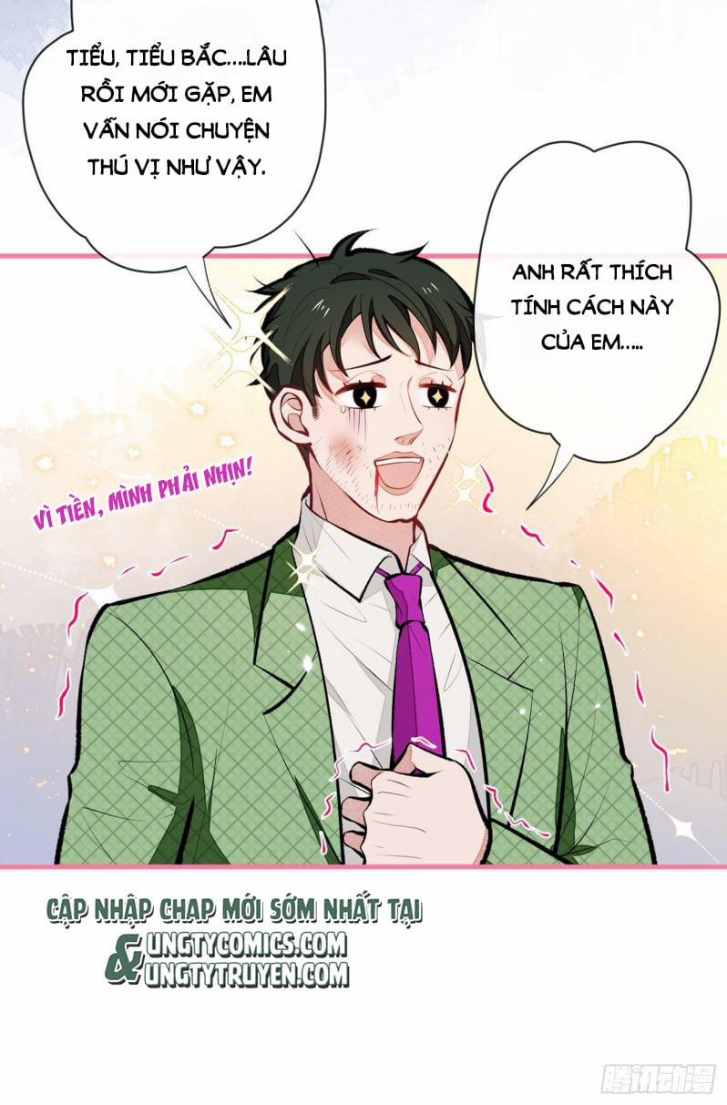 Hotsearch Của Ảnh Đế 83 trang 6