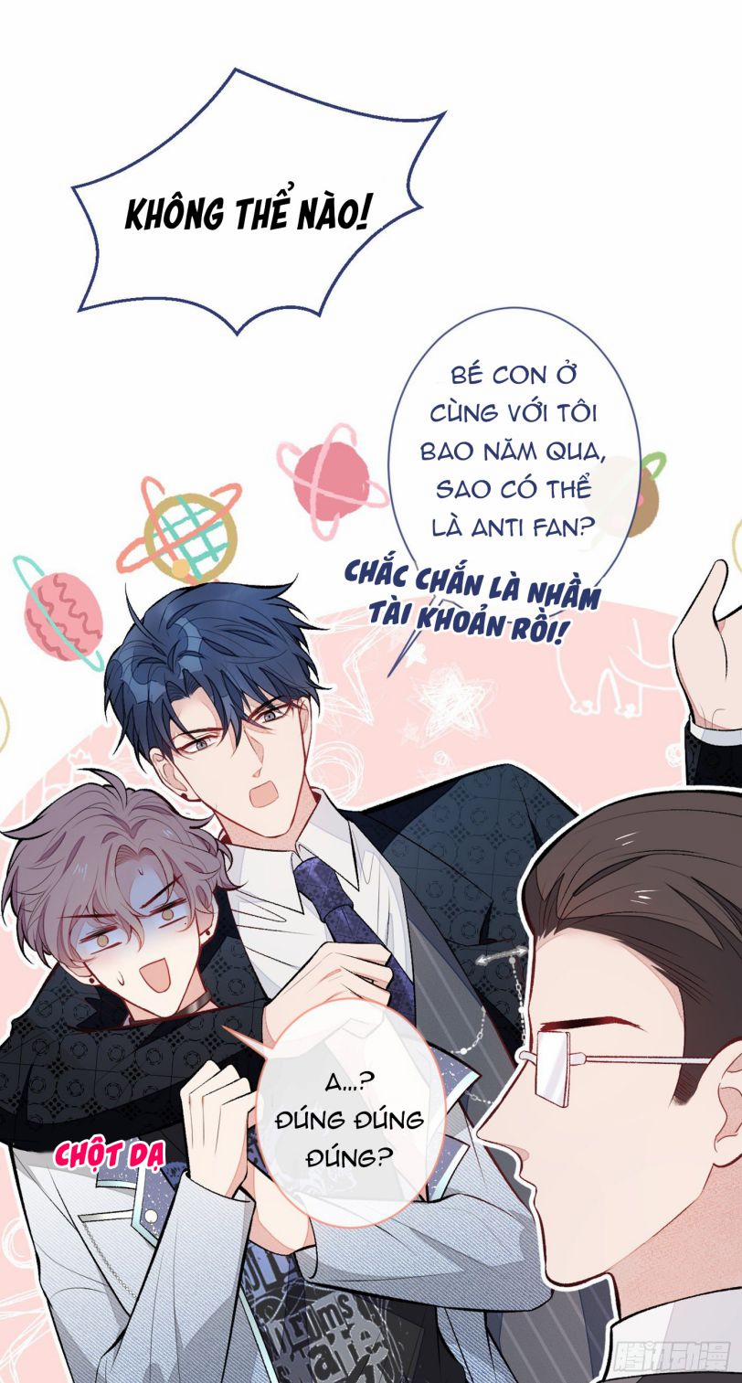 Hotsearch Của Ảnh Đế 84 trang 11