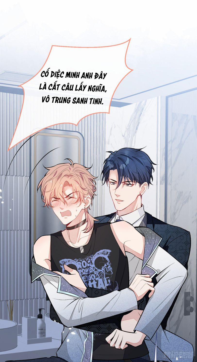 Hotsearch Của Ảnh Đế 84 trang 18