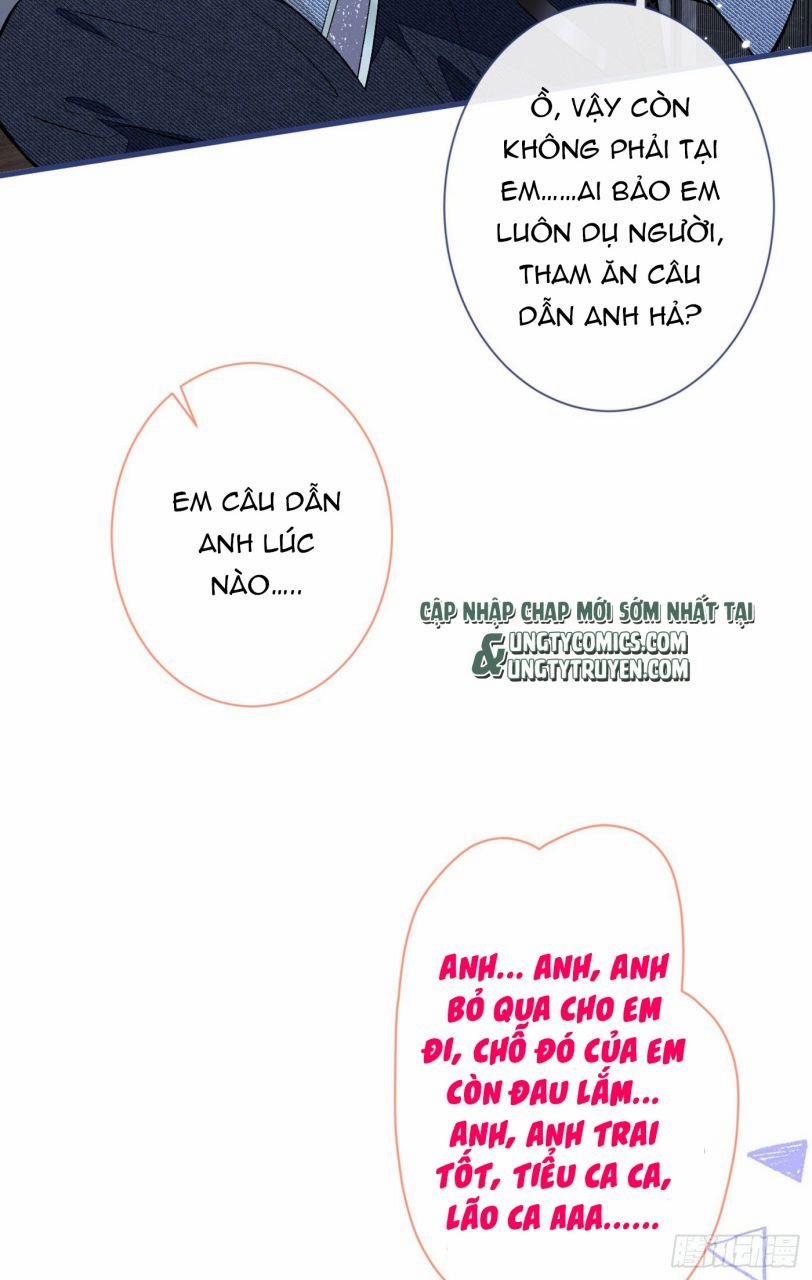 Hotsearch Của Ảnh Đế 84 trang 19