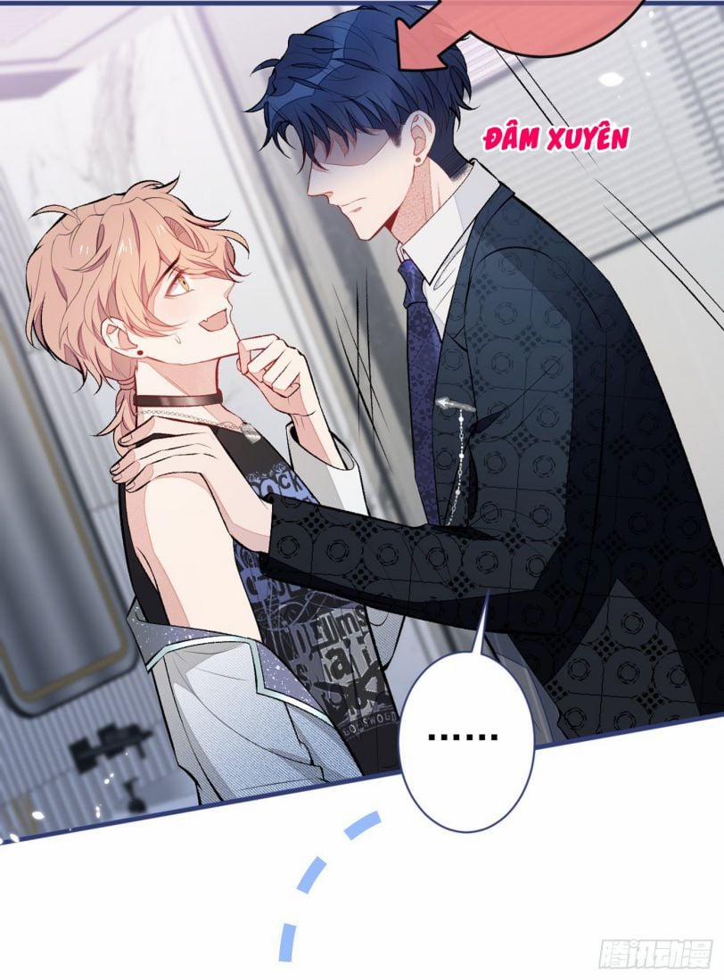 Hotsearch Của Ảnh Đế 84 trang 23