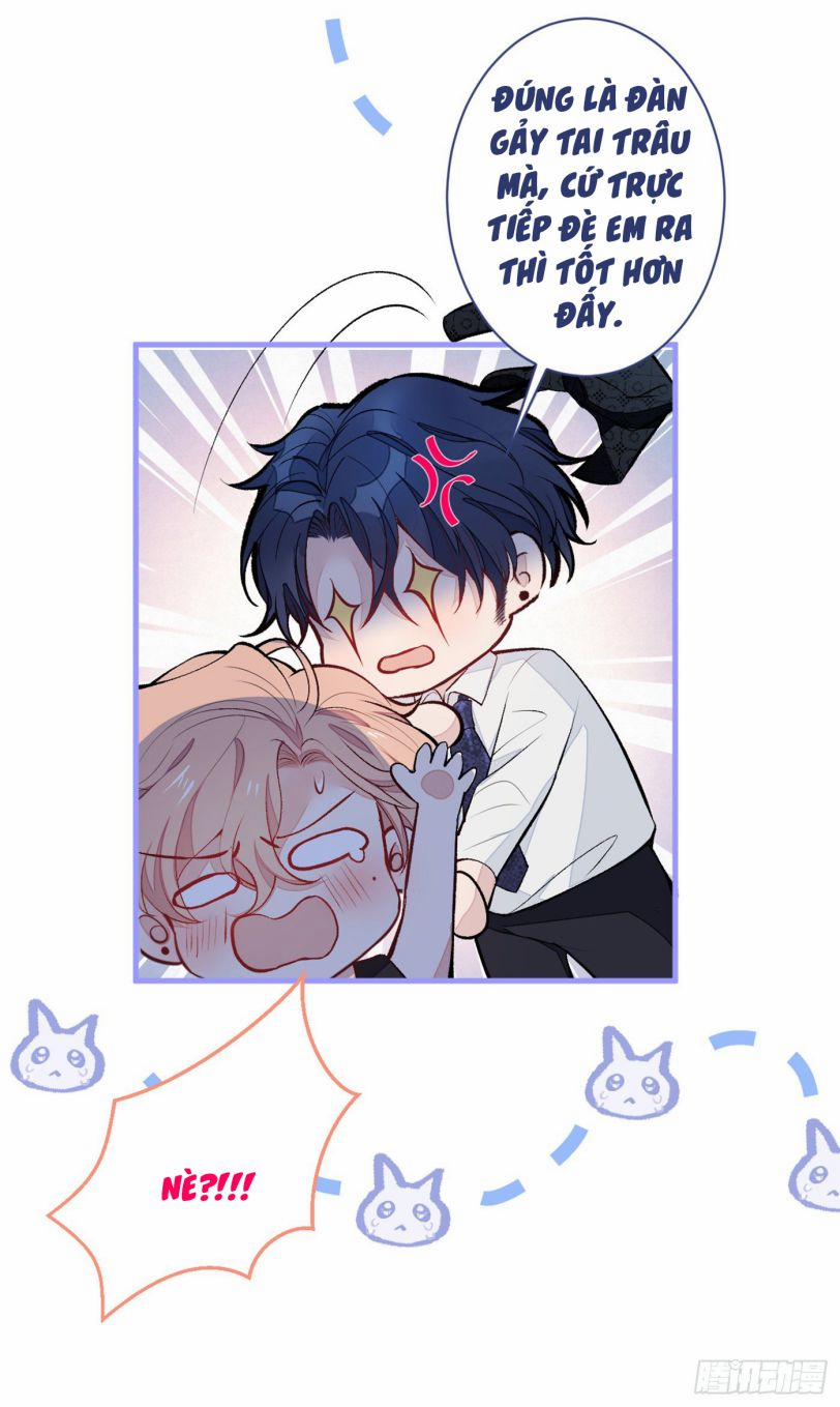 Hotsearch Của Ảnh Đế 84 trang 24