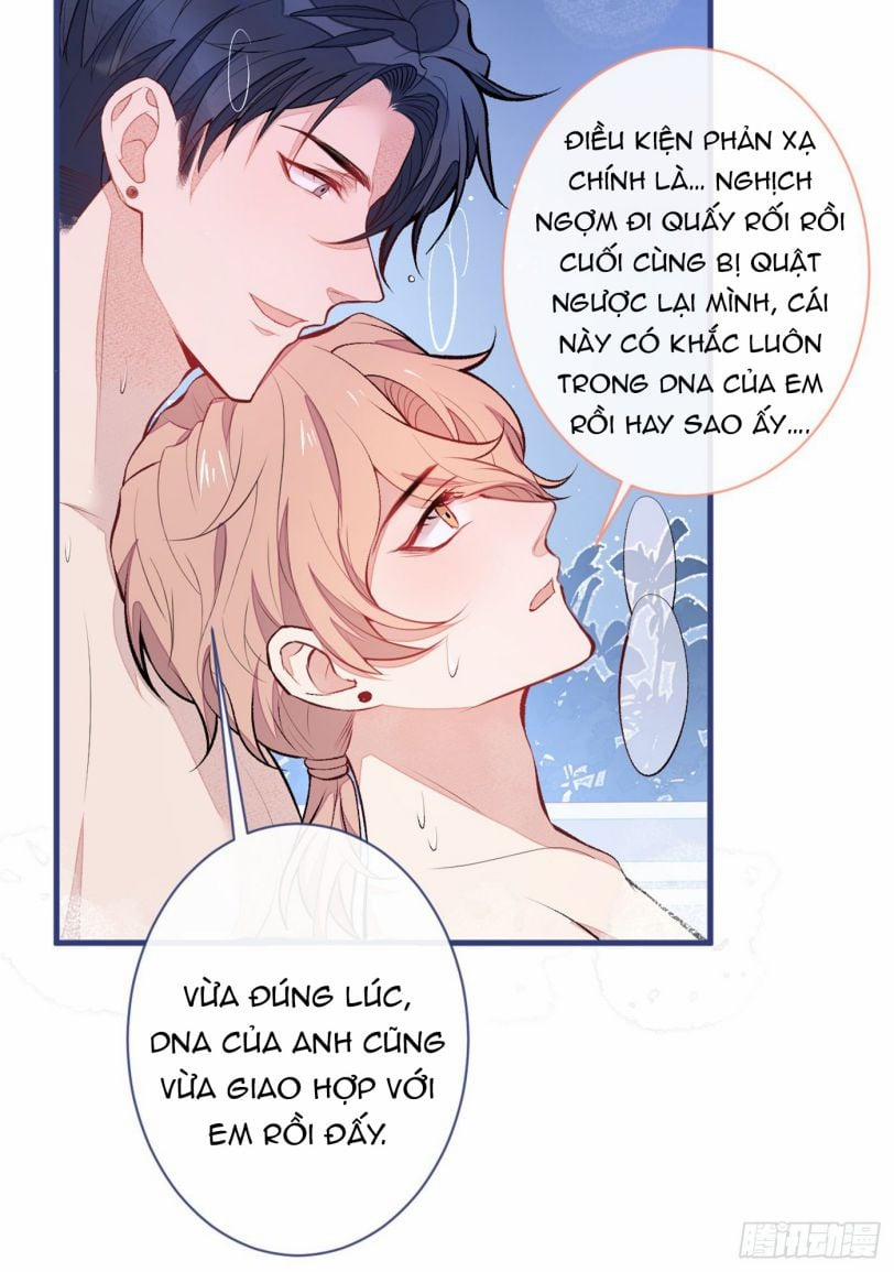 Hotsearch Của Ảnh Đế 84 trang 27