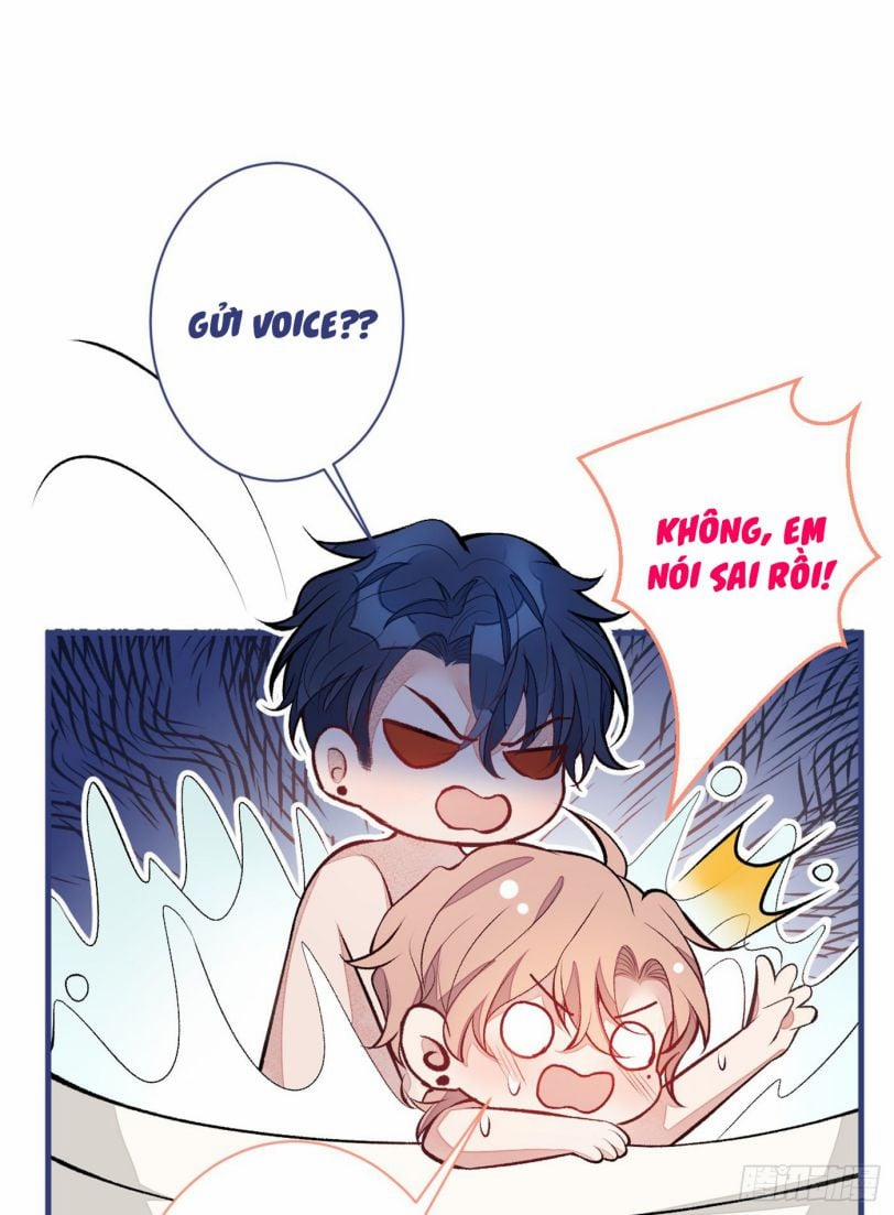 Hotsearch Của Ảnh Đế 84 trang 32