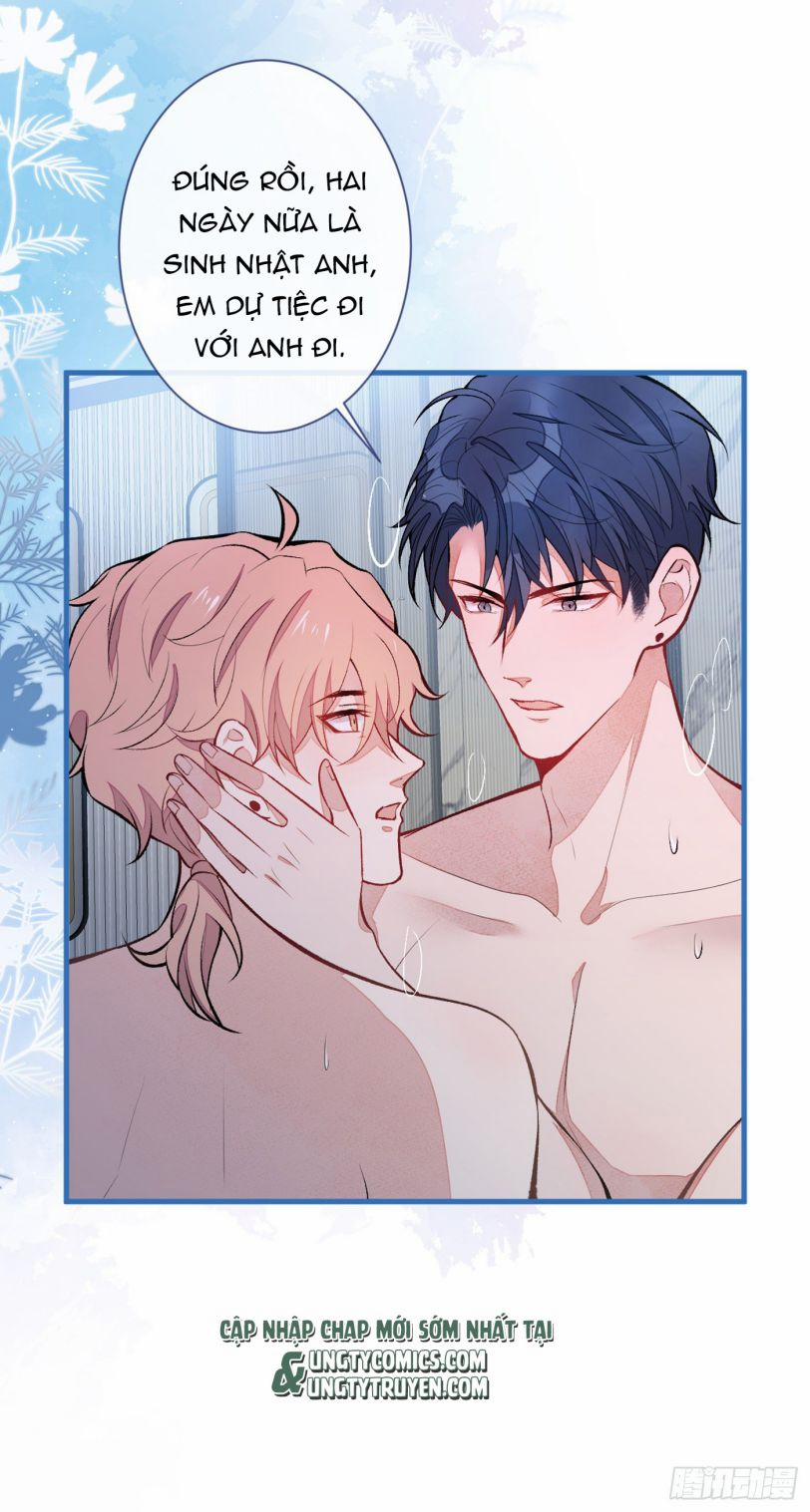 Hotsearch Của Ảnh Đế 84 trang 35