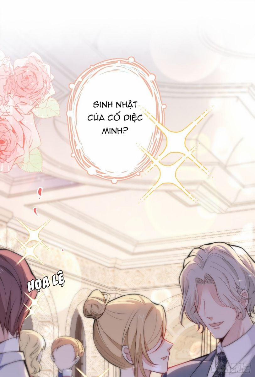 Hotsearch Của Ảnh Đế 84 trang 36