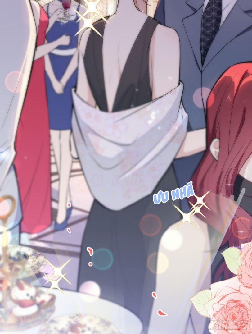 Hotsearch Của Ảnh Đế 84 trang 37