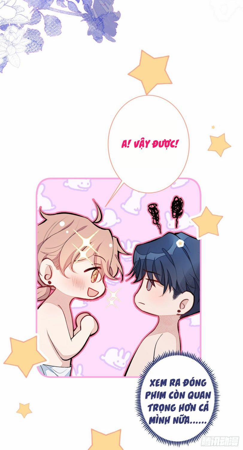 Hotsearch Của Ảnh Đế 84 trang 42