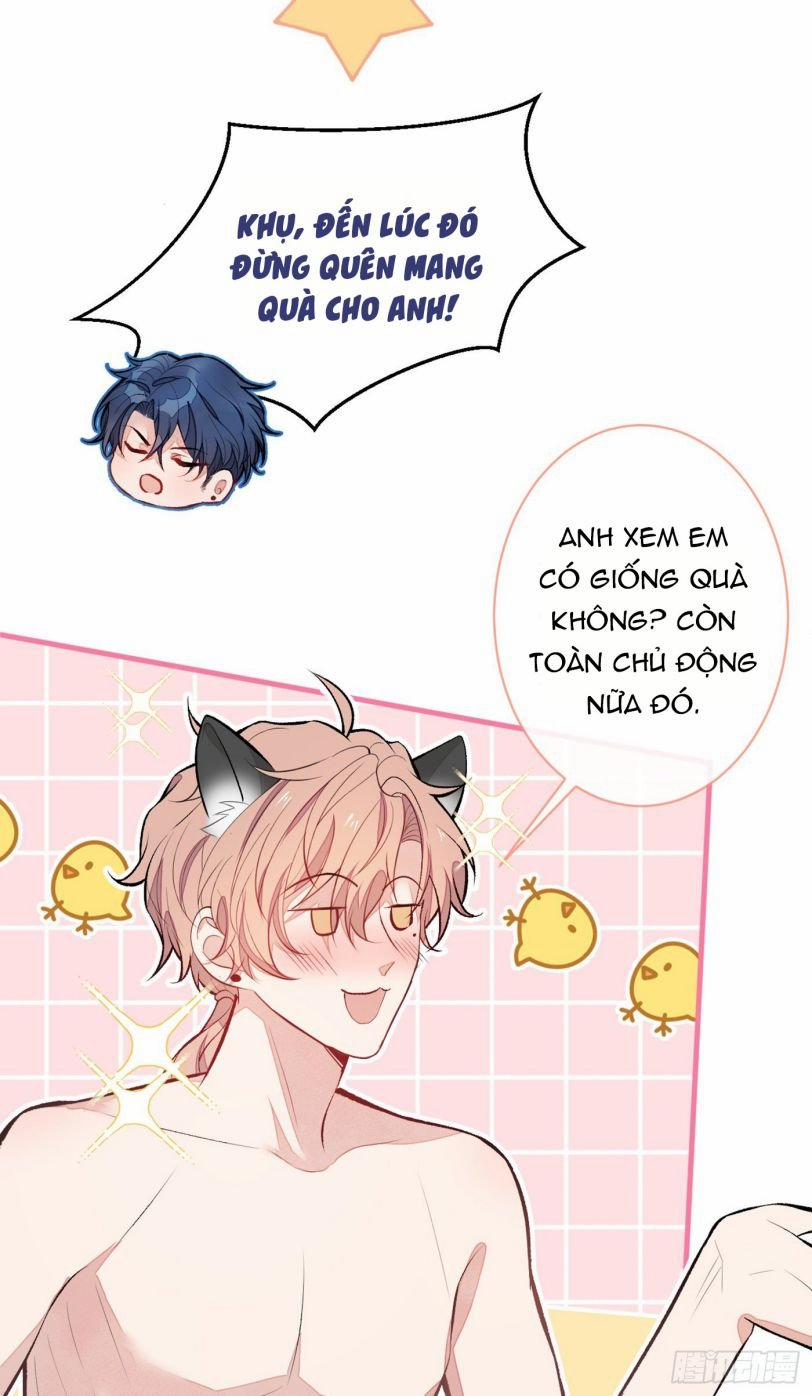 Hotsearch Của Ảnh Đế 84 trang 43