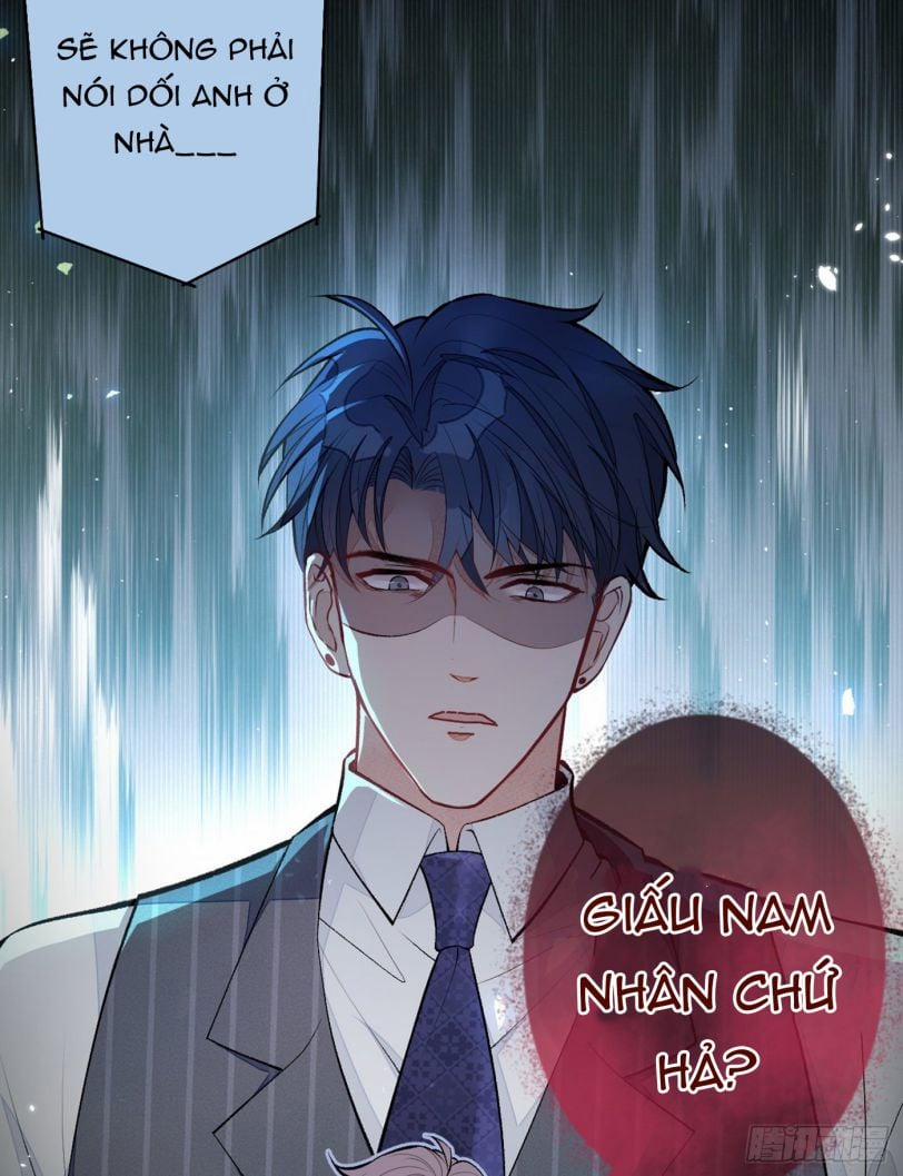 Hotsearch Của Ảnh Đế 84 trang 46