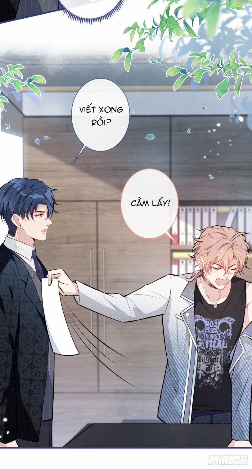 Hotsearch Của Ảnh Đế 84 trang 7