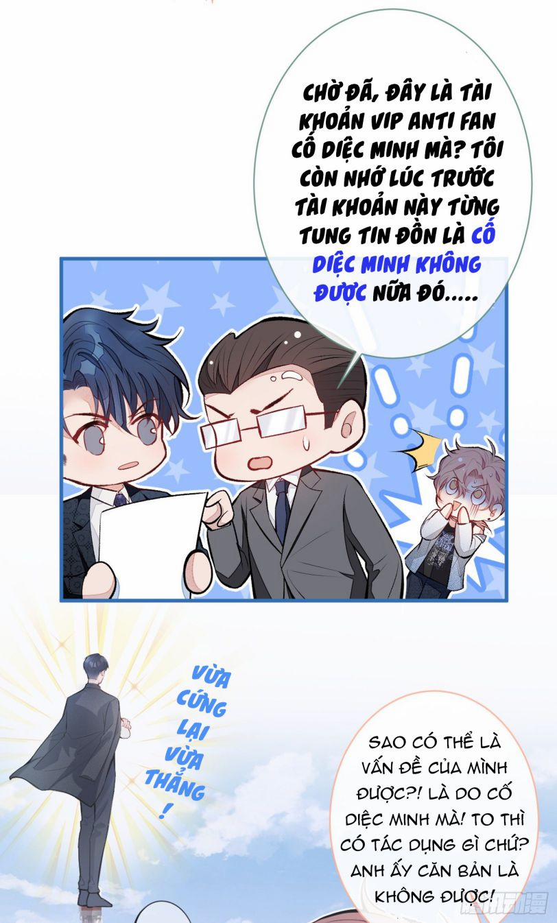 Hotsearch Của Ảnh Đế 84 trang 9