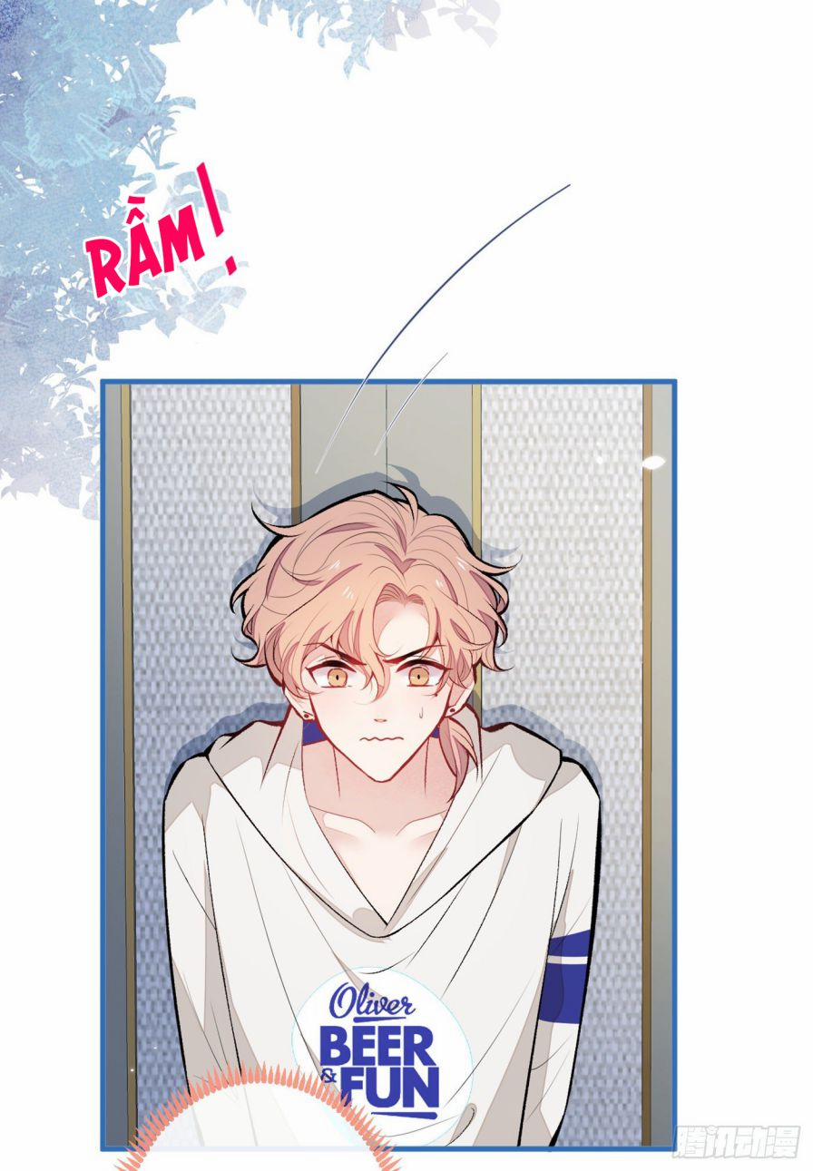 Hotsearch Của Ảnh Đế 85.5 trang 0