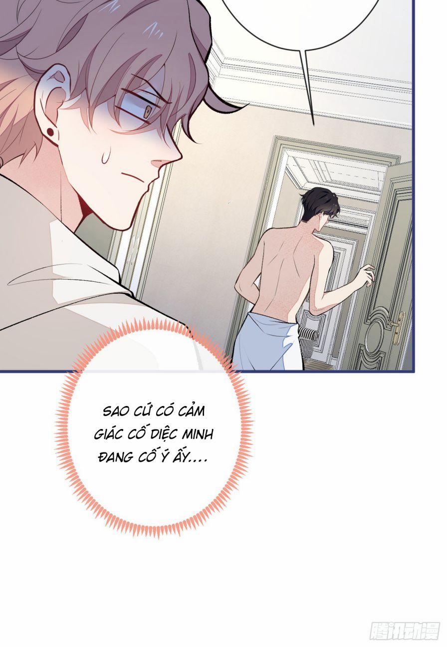 Hotsearch Của Ảnh Đế 85.5 trang 12