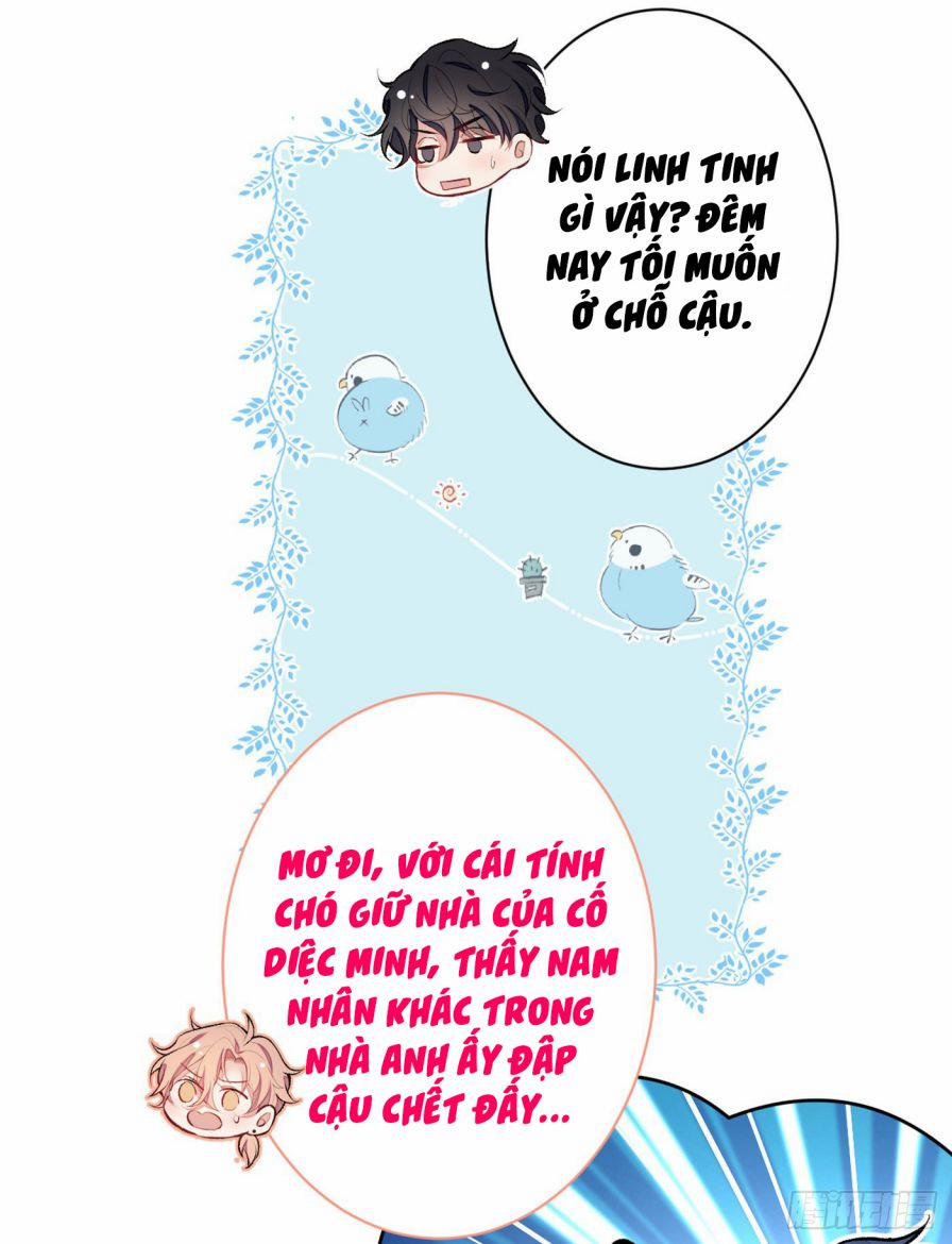 Hotsearch Của Ảnh Đế 85 trang 10